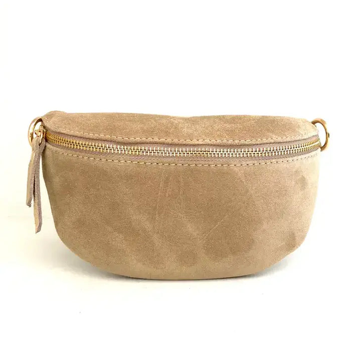 Cassette - Fanny Pack