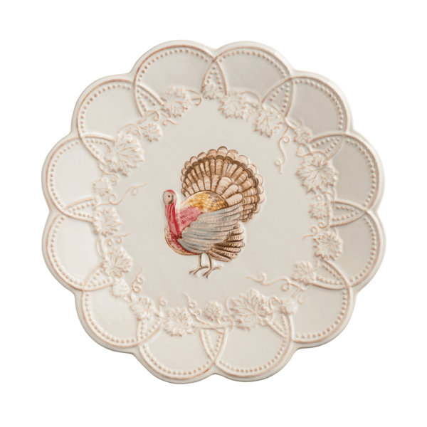 TURKEY SALAD PLATE