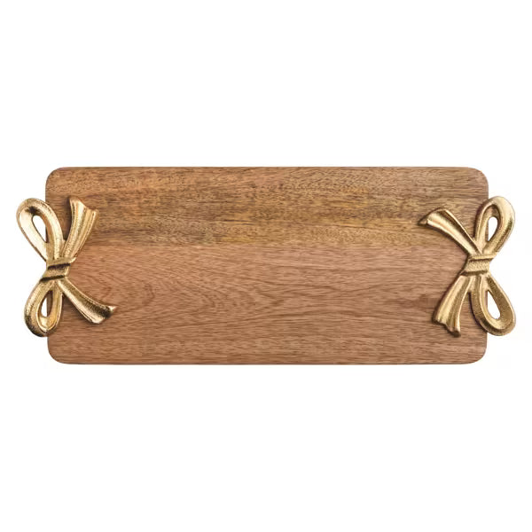 GOLD BOW BOARD