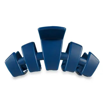Classic Hair Clip | Large | Midnight Rain