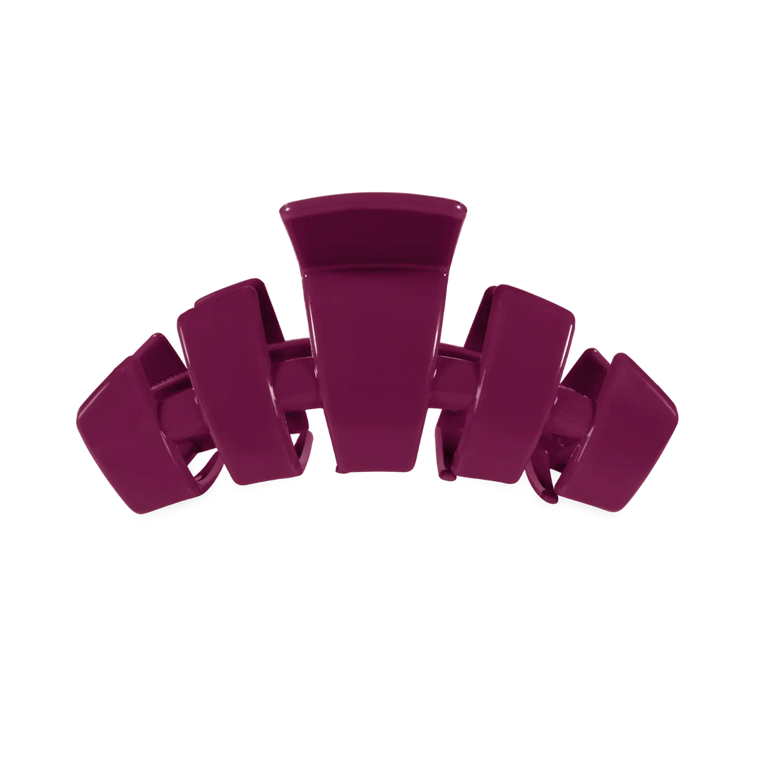 Classic | Mulberry Claw Clip