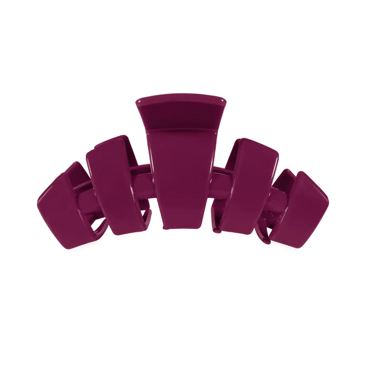 Classic | Mulberry Claw Clip
