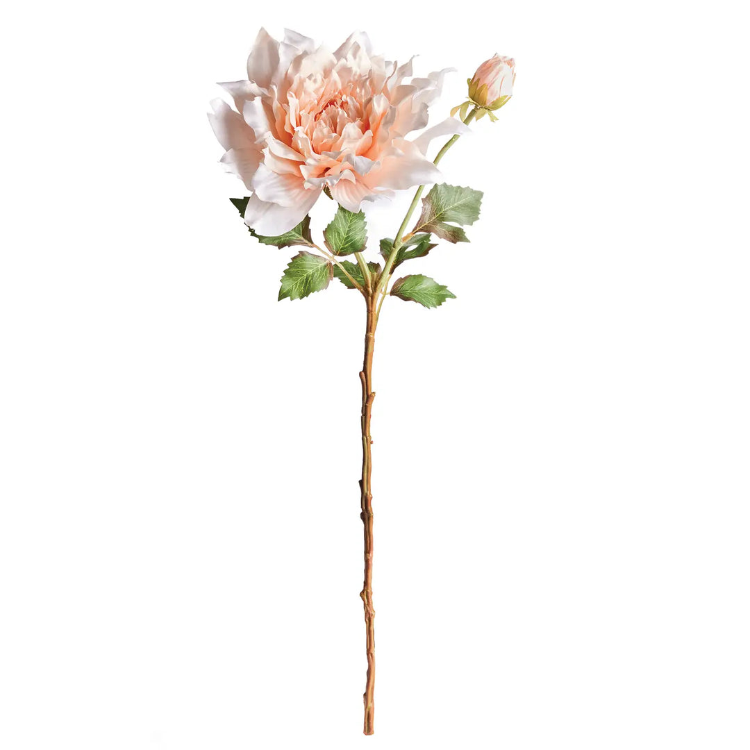 Dahlia Stem 21.5"