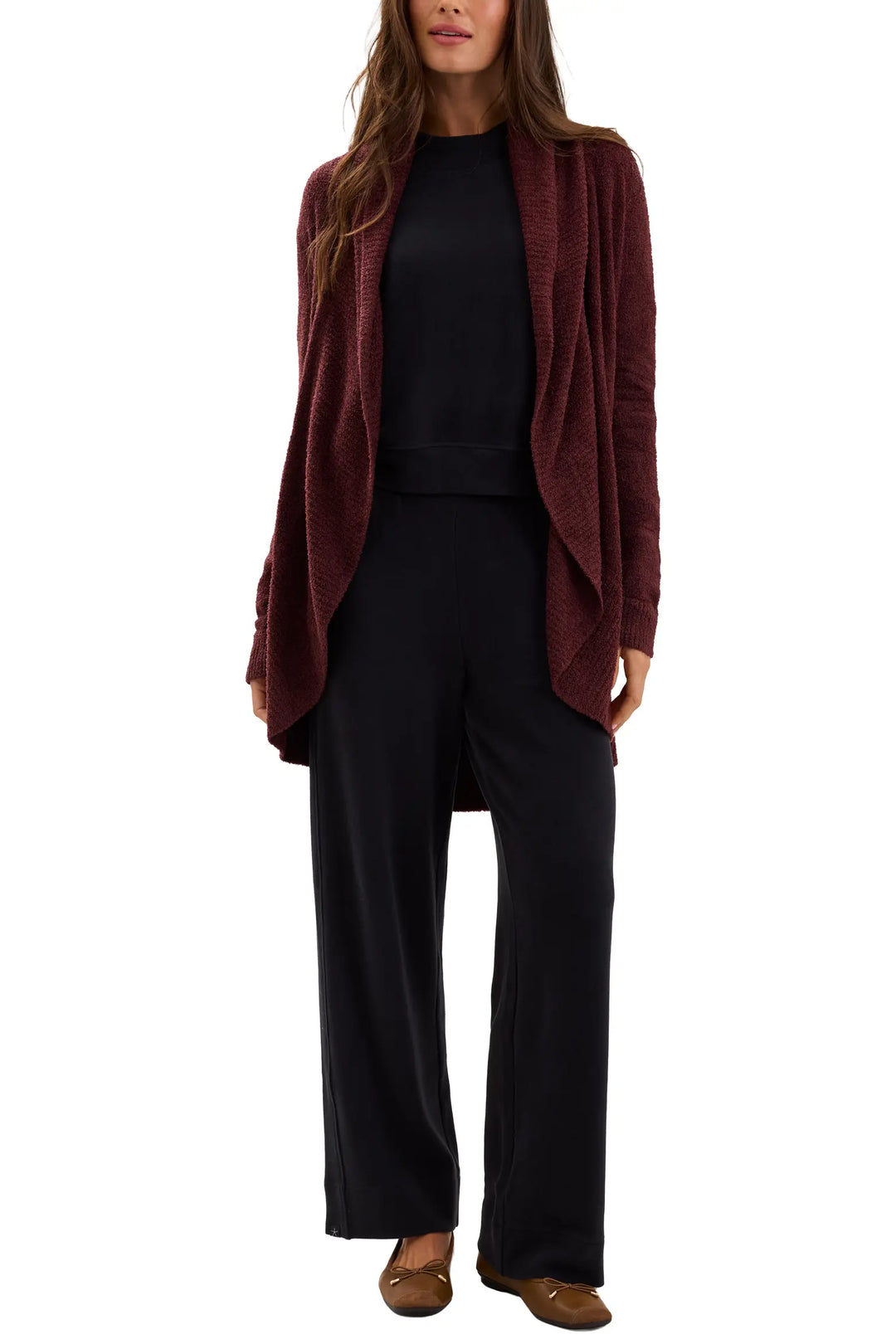 CozyChic® Lite® Circle Cardigan