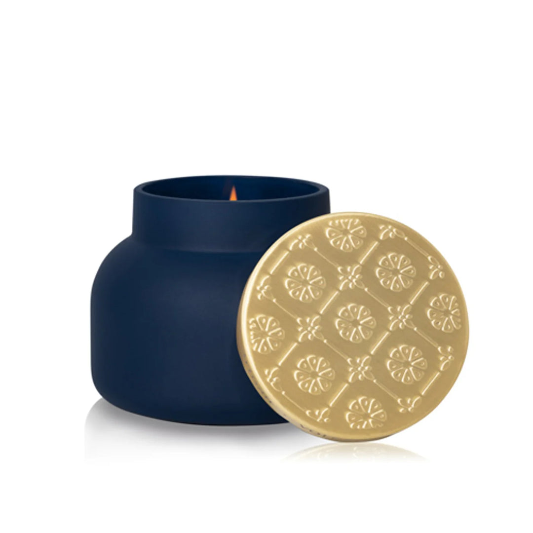 Artisan Terrazza Velluto Signature Candle PK