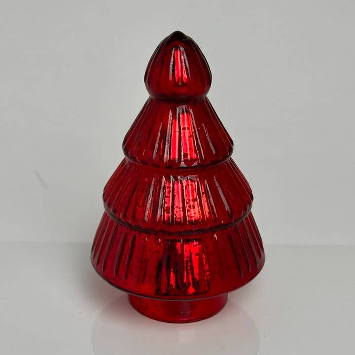 Small Glass Tree