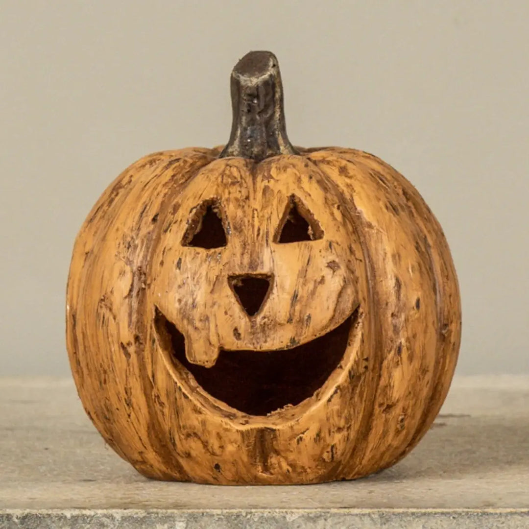5.5" Big Mouth Pumpkin