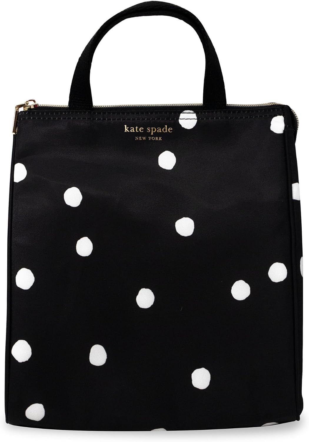 kate spade new york Insulated Lunch Bag, Enchanted Dot