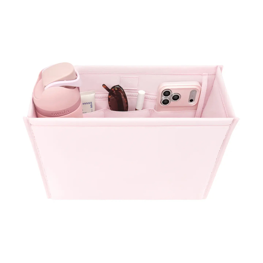 Case-Mate Tote Organizer - Ballet Pink (Medium Size)