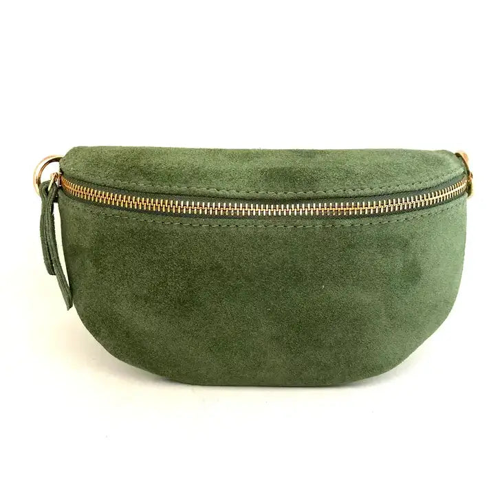 Cassette - Fanny Pack