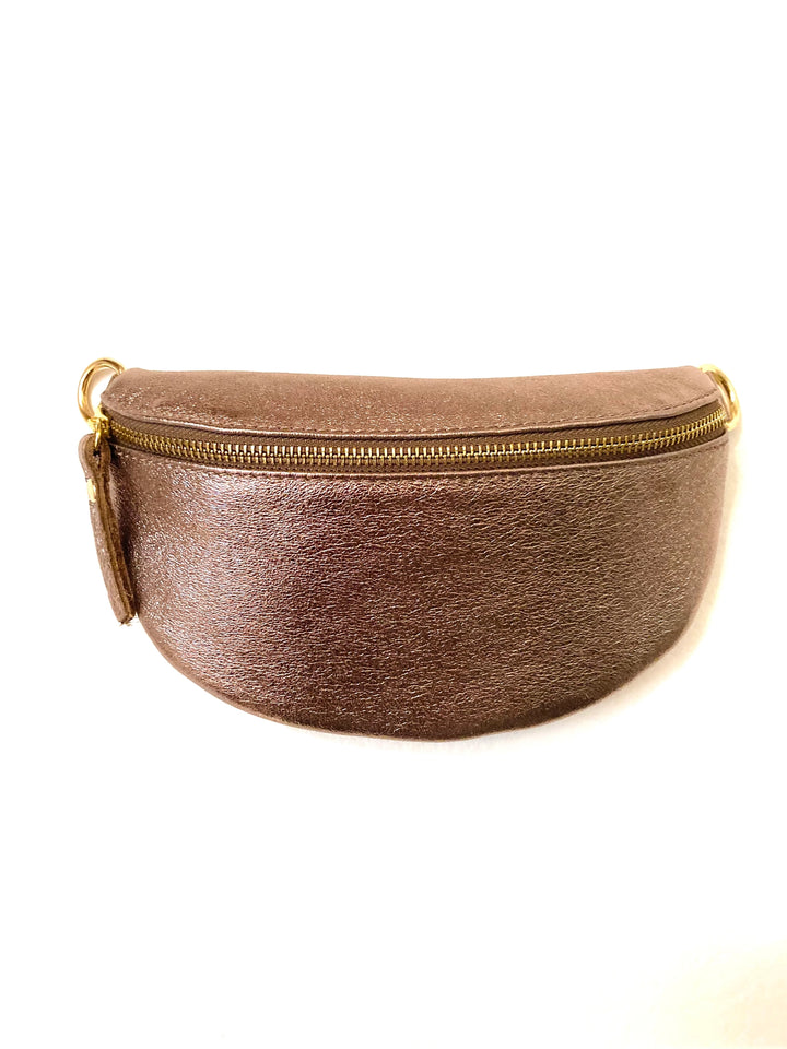 Cassette - Fanny Pack