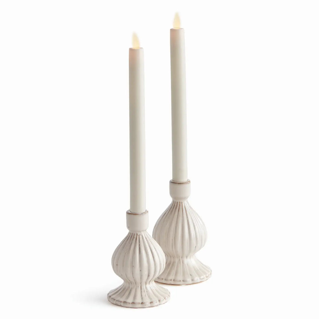 Mela Taper Holders St/2