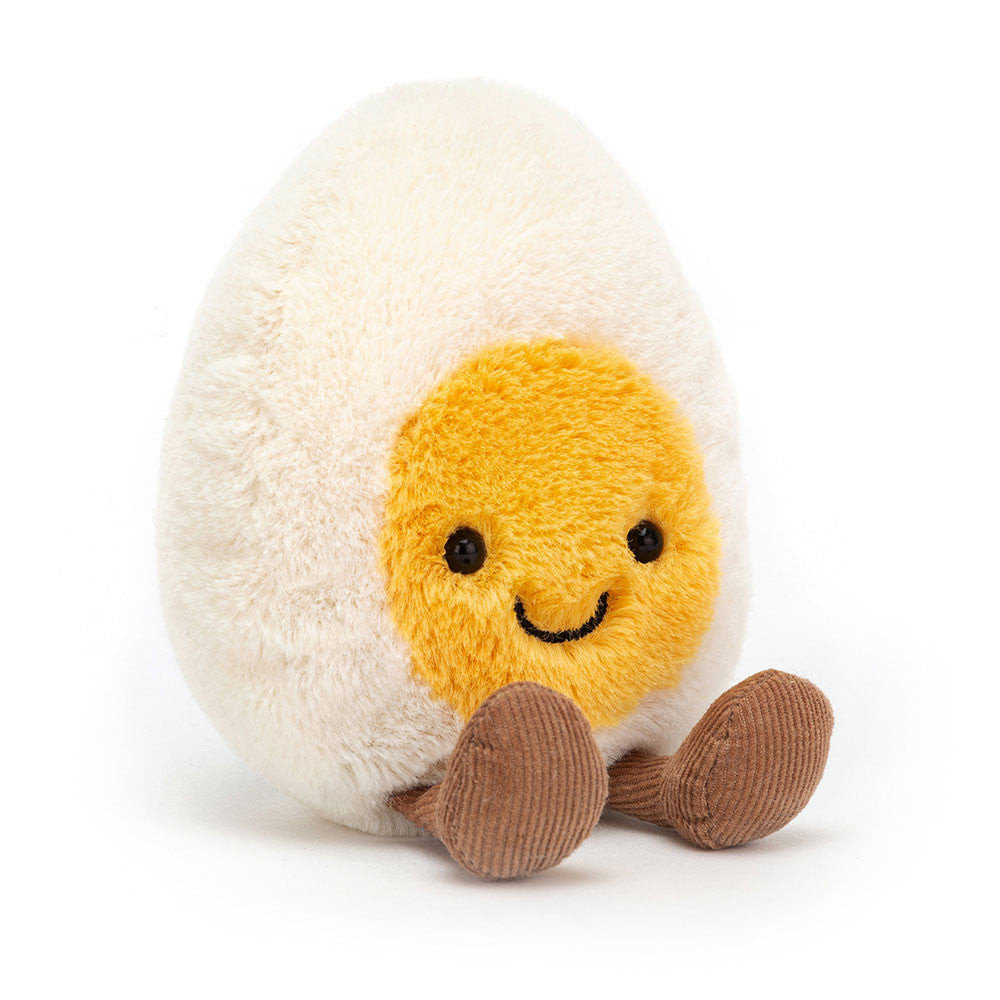 Amuseable Egg