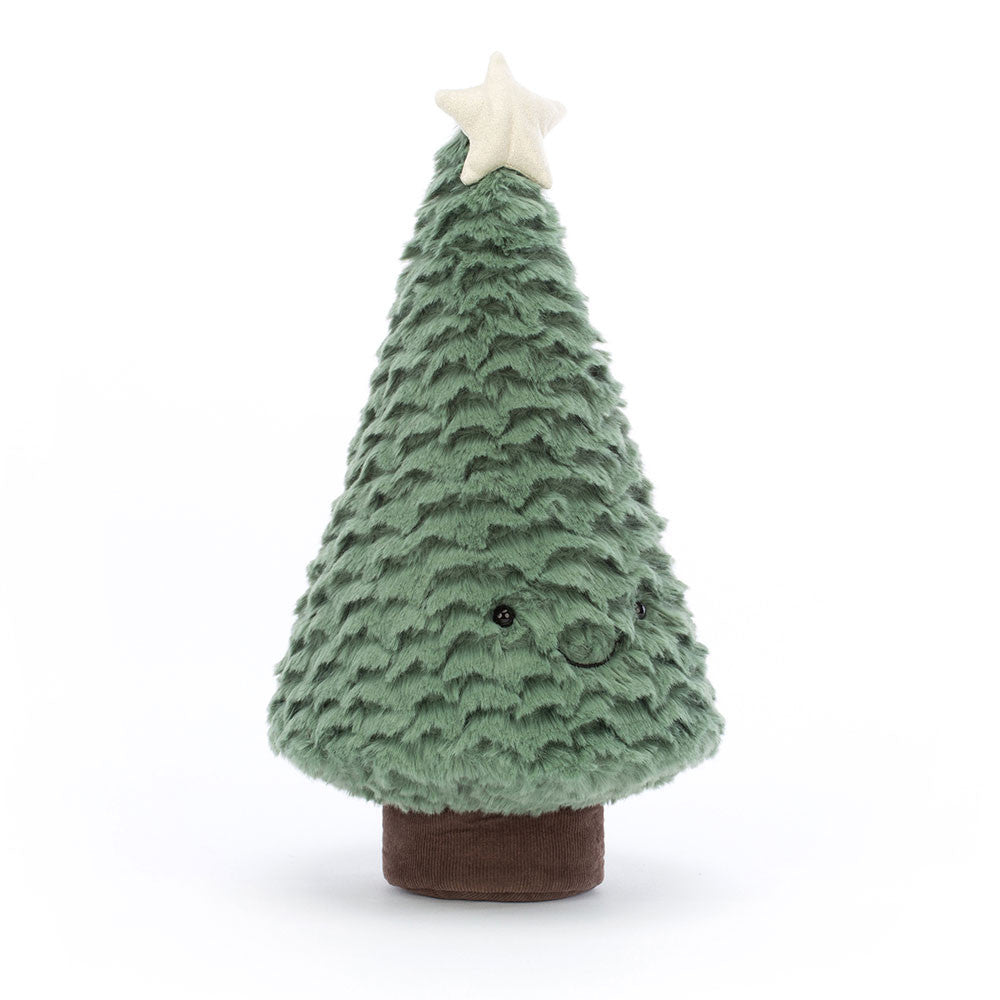 Blue Spruce Christmas Tree