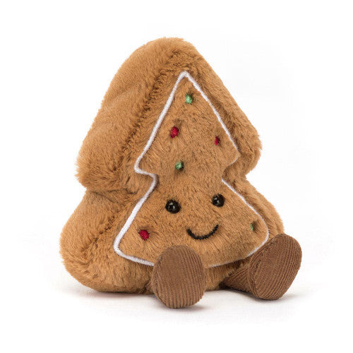 Tree Cookie