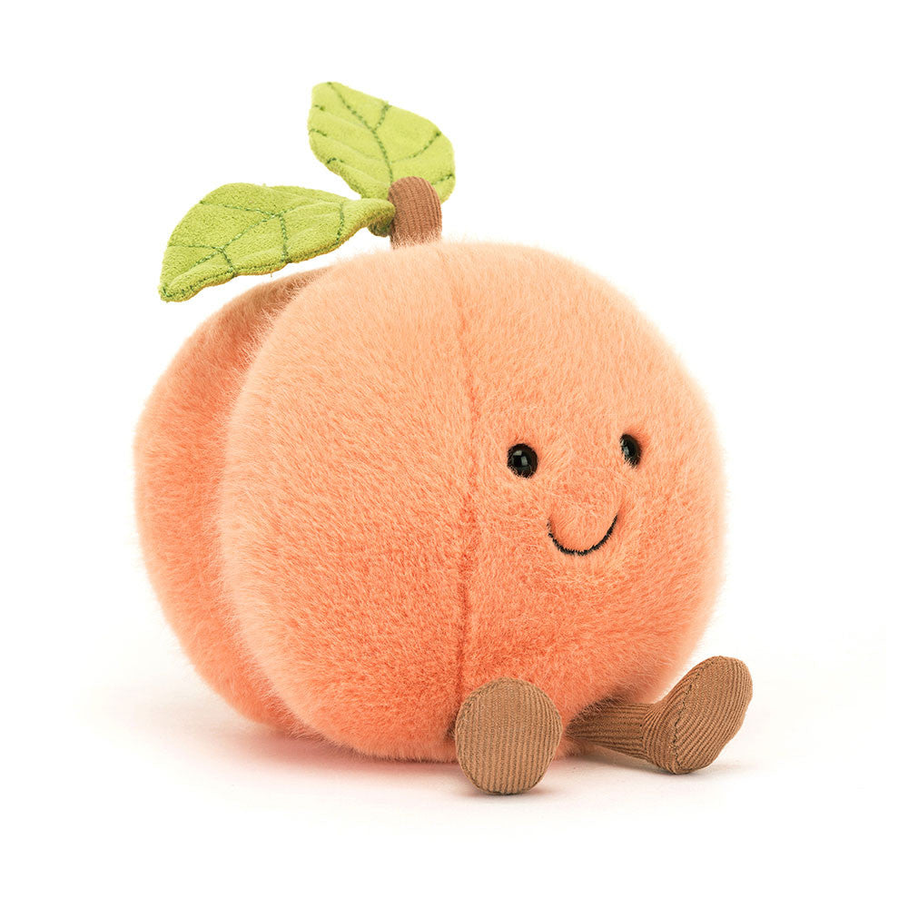 Fabulous Peach