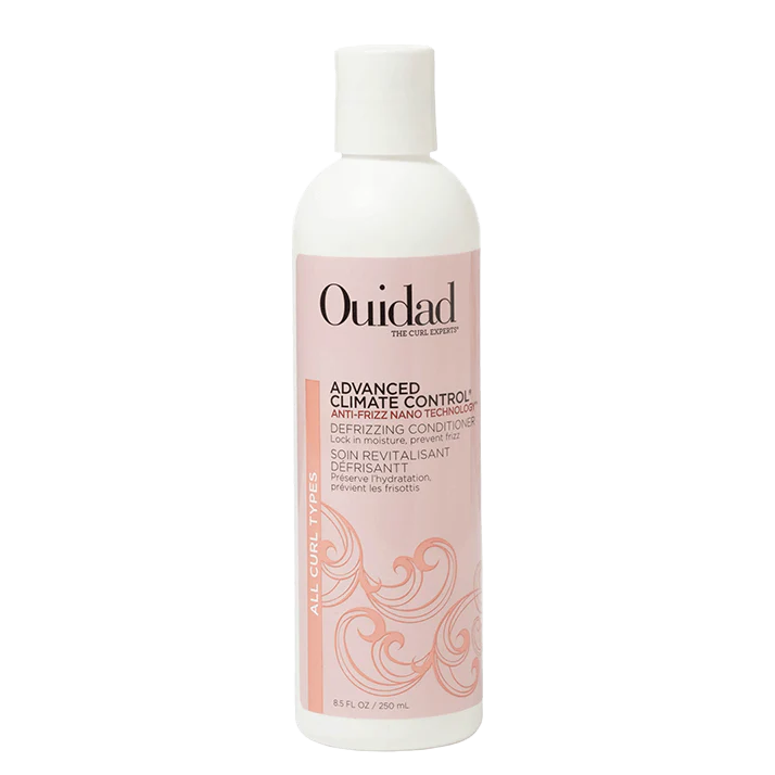 Defrizzing Conditioner