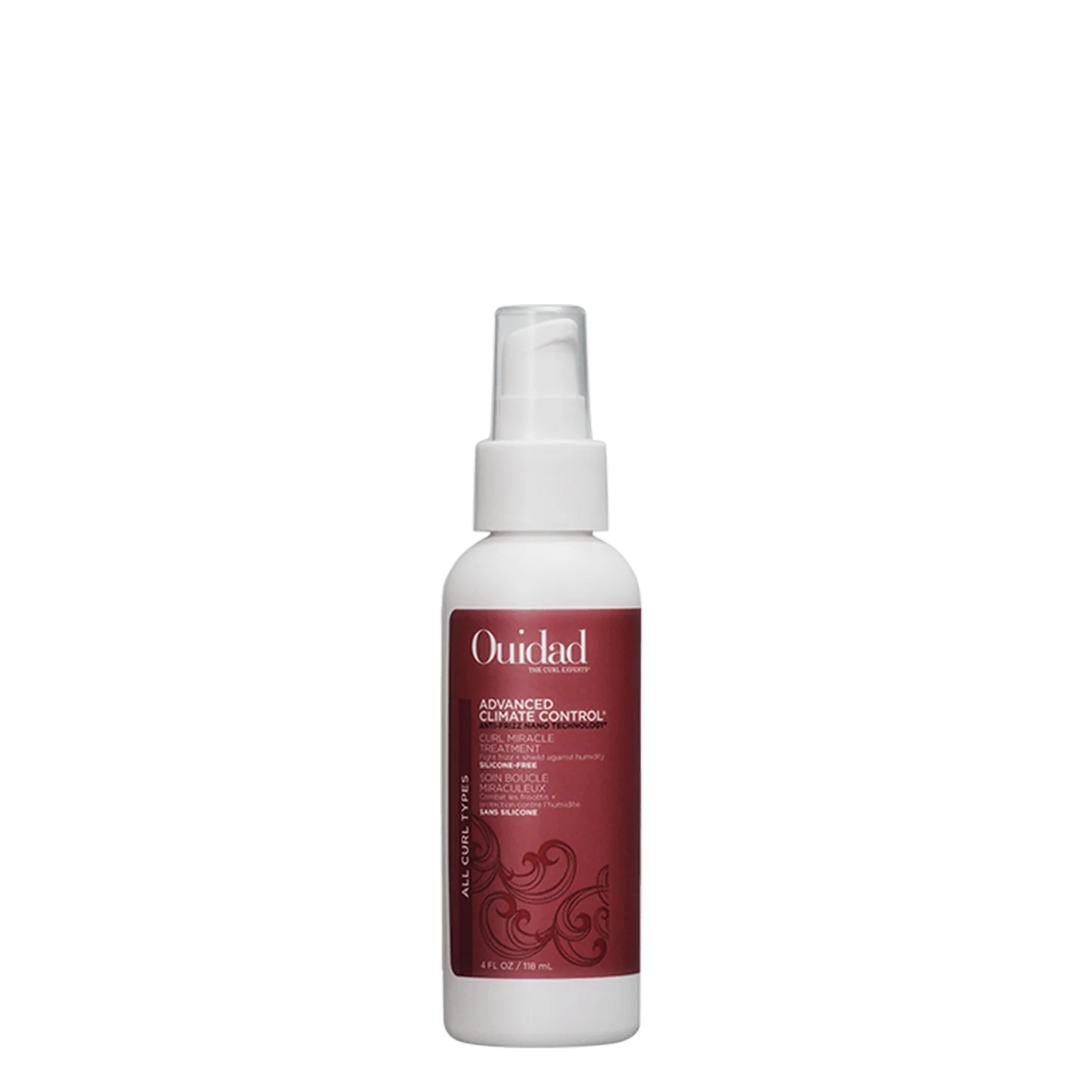 Curl Miracle Treatment