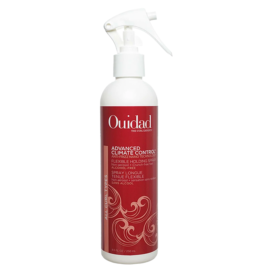 Flexible Holding Spray
