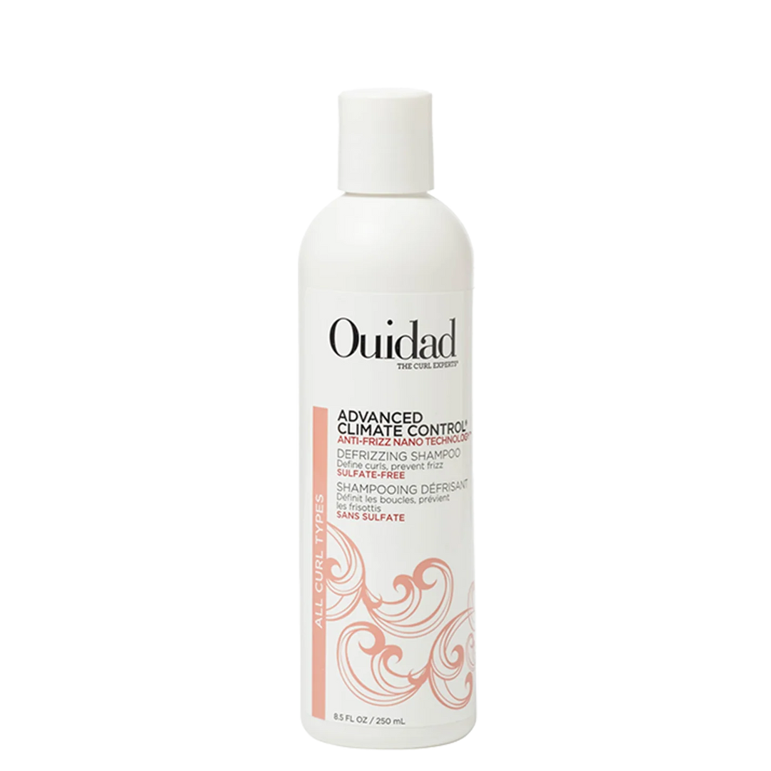 Defrizzing Shampoo