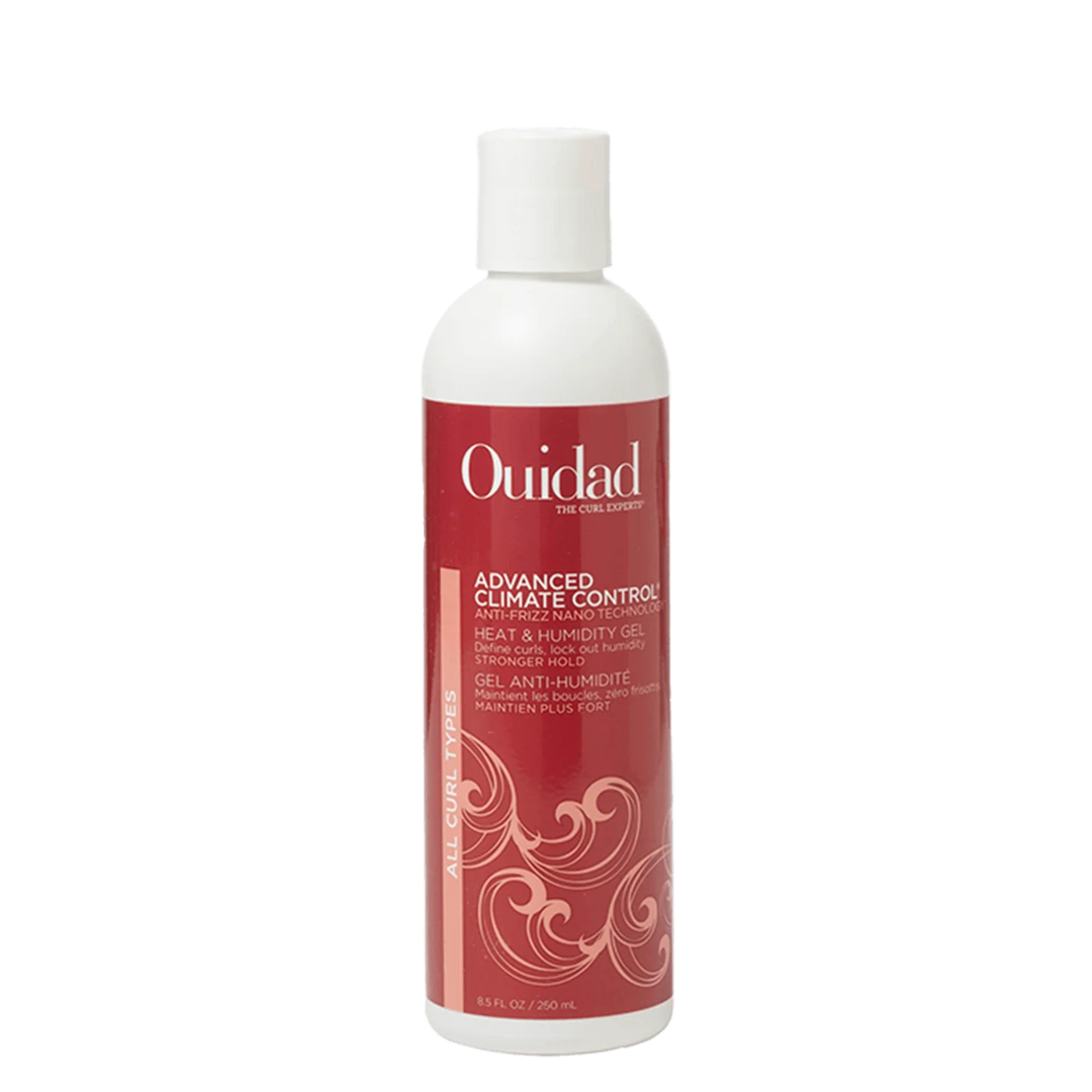 Heat & Humidity Gel - Stronger Hold