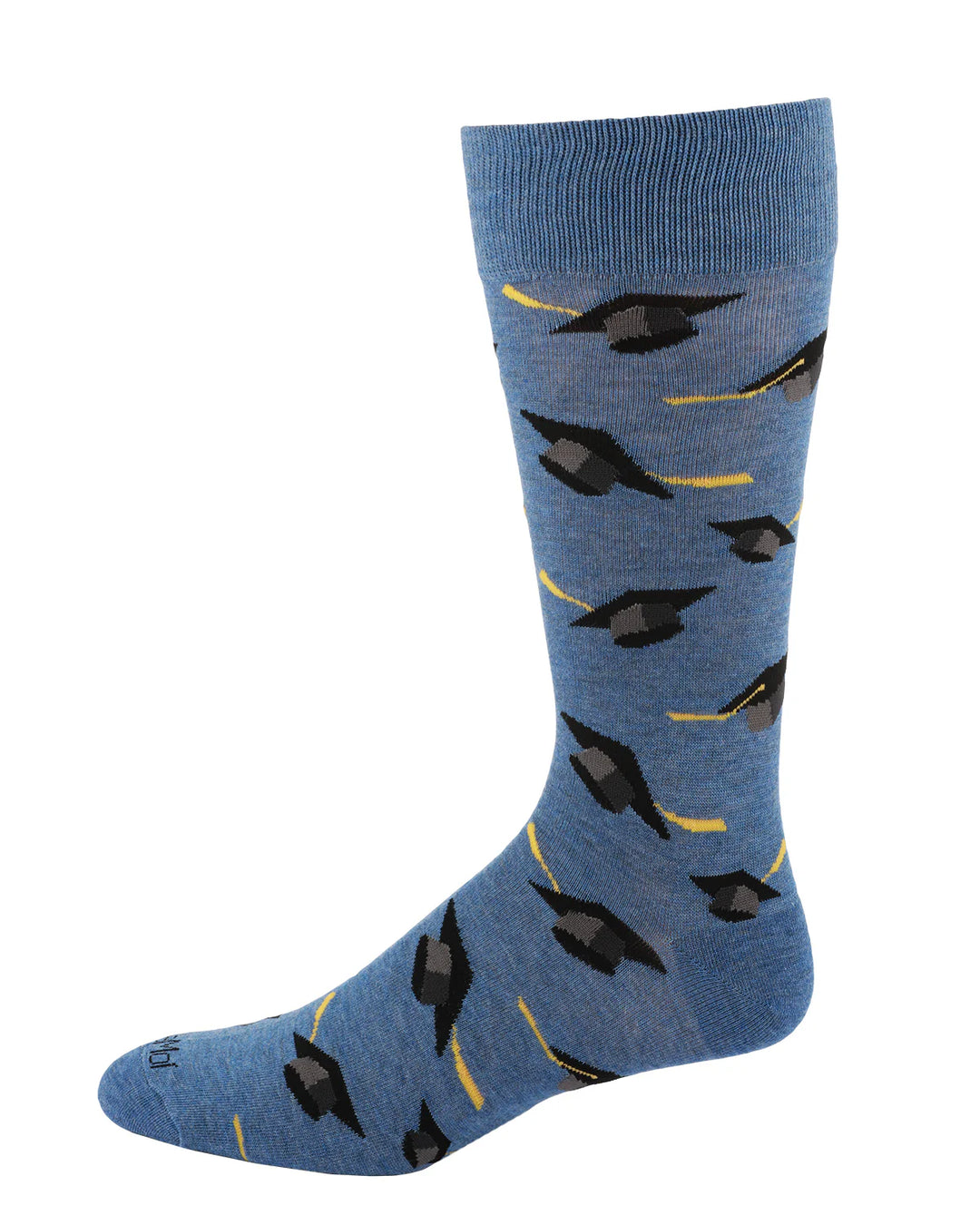 Men's Graduation Socks Size 10-13