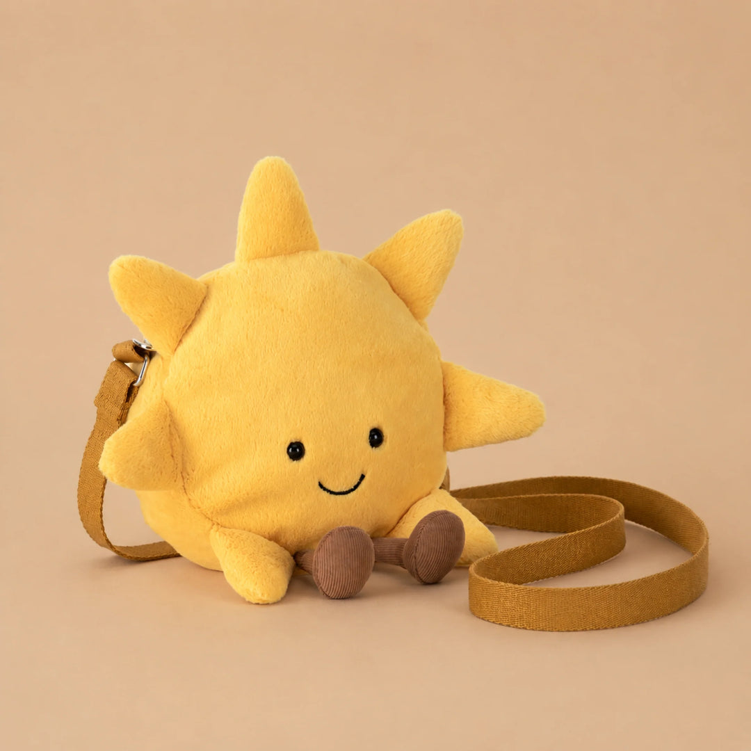 Amuseables Sun Shoulder Bag