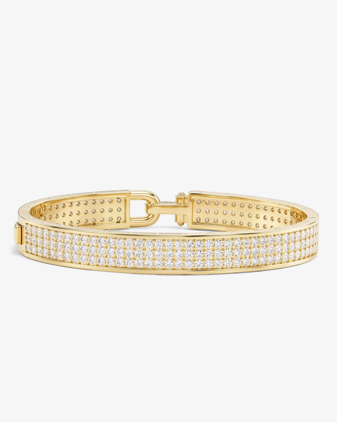 Ashley Malibu Lock Cuff 9mm