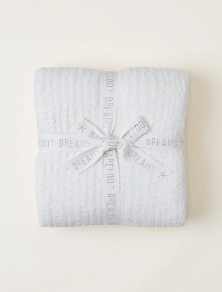 CozyChic® Ribbed Throw