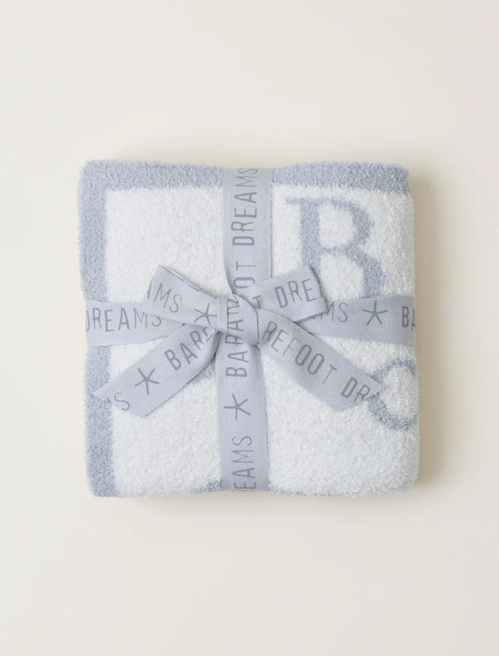 CozyChic® ABC Blanket