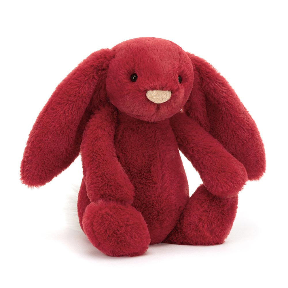 Luxe Bunny Scarlett