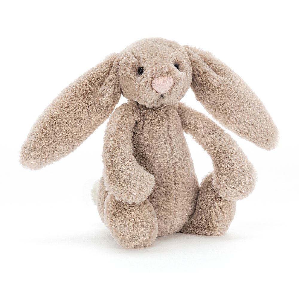 Little Bashful Beige Bunny