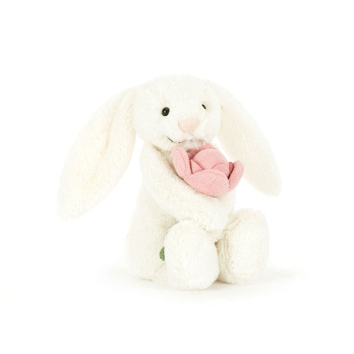 Peony Bashful Bunny