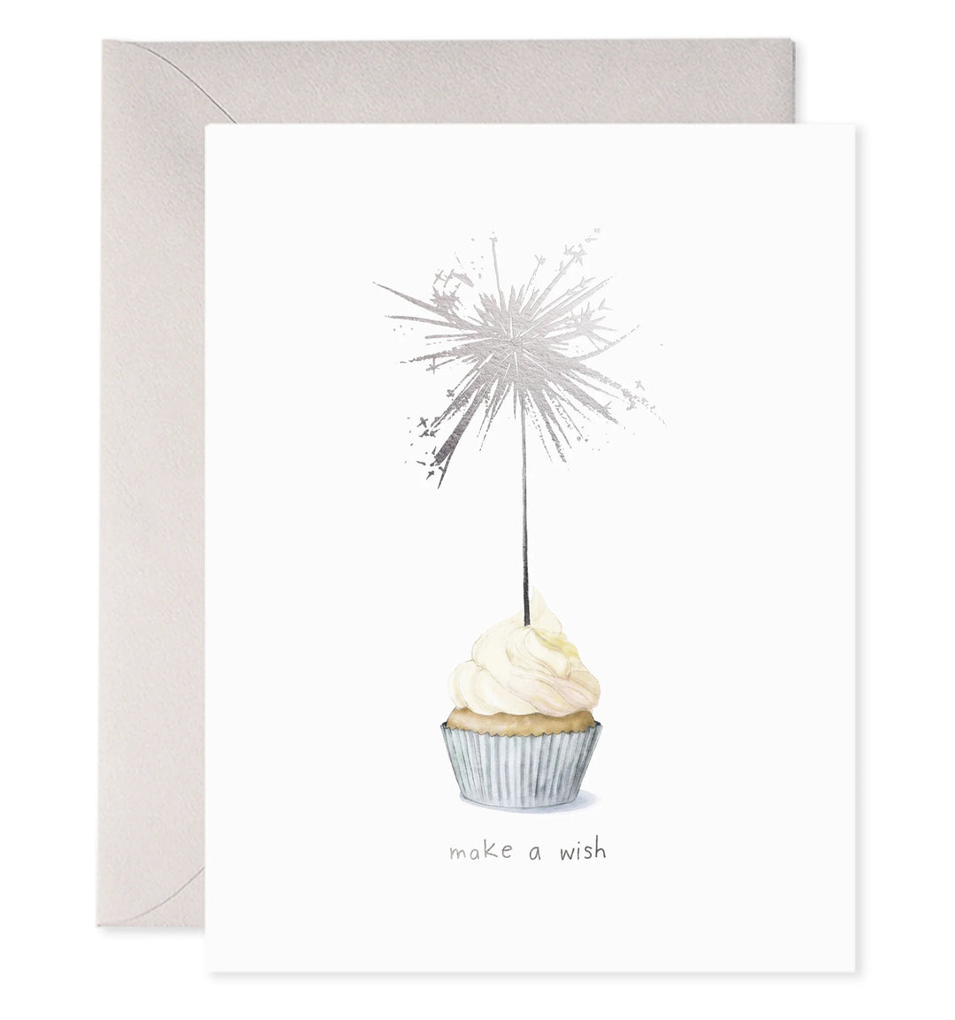 SPARKLER WISH