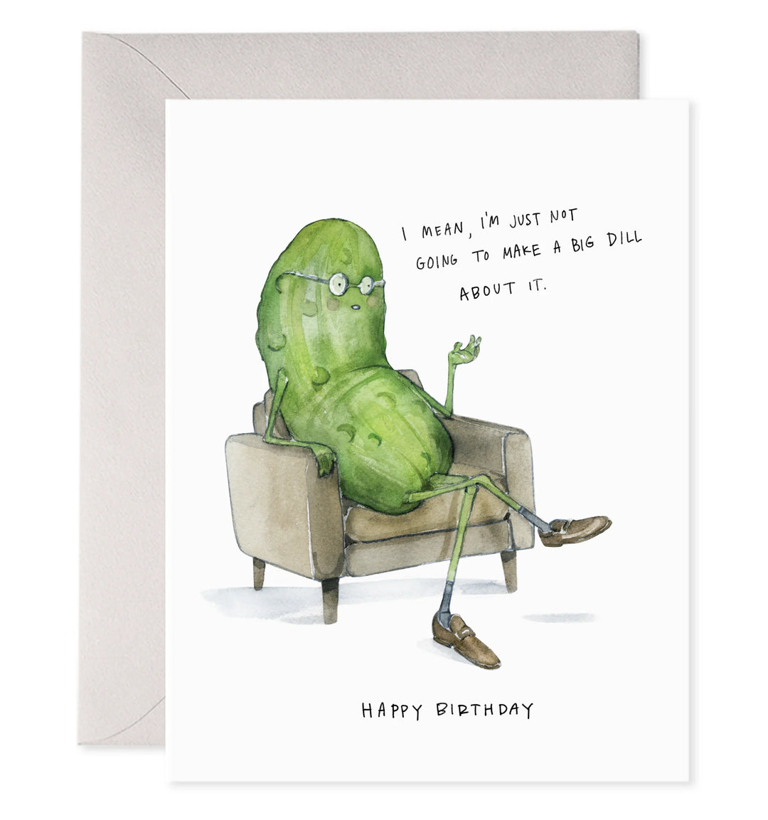 BIG DILL