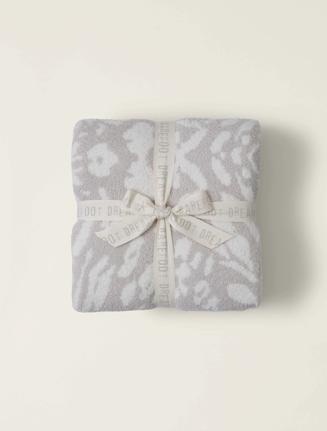 CozyChic® Fauna Leopard Throw