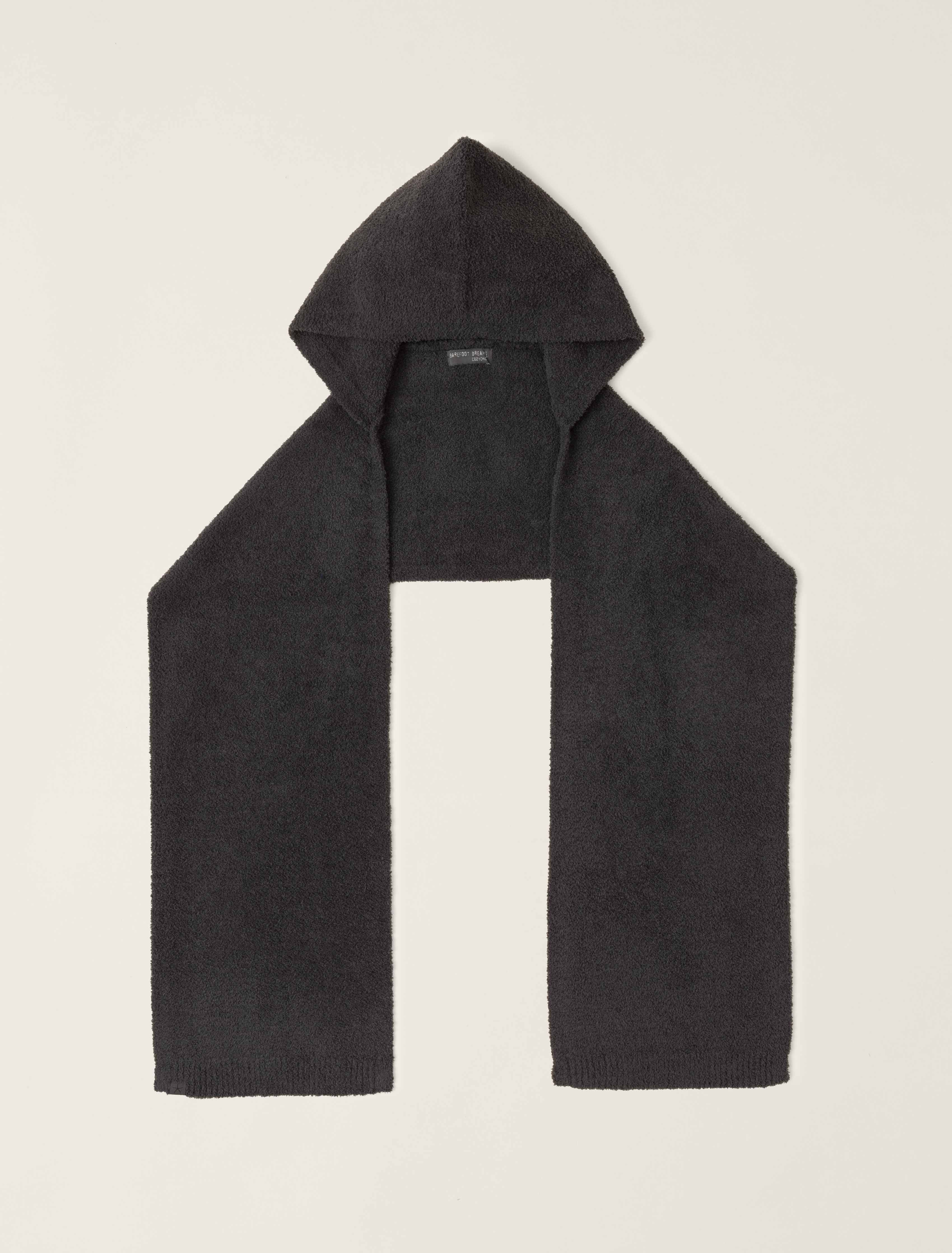 CozyChic® Hooded Scarf – 101 West Vine