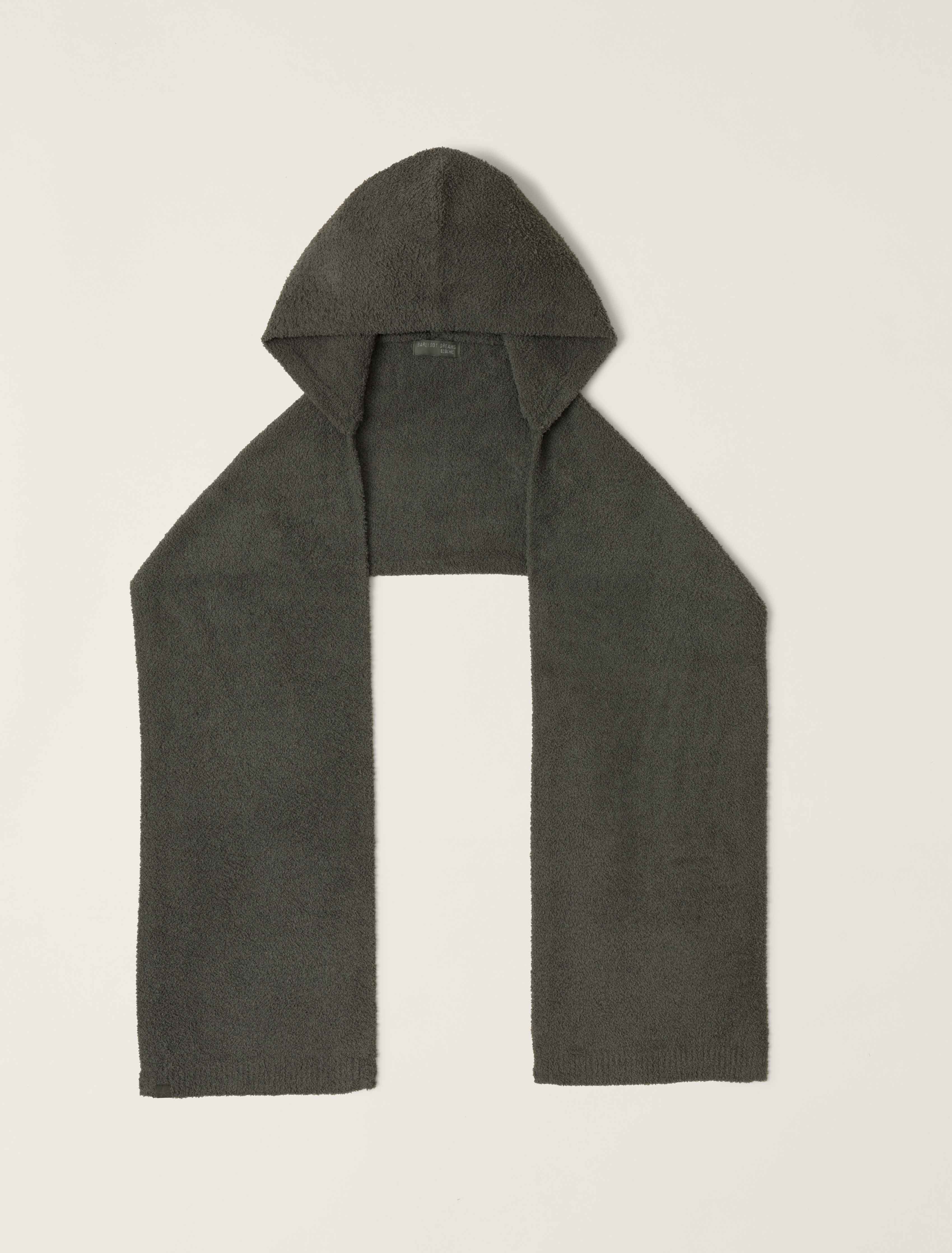 CozyChic® Hooded Scarf – 101 West Vine