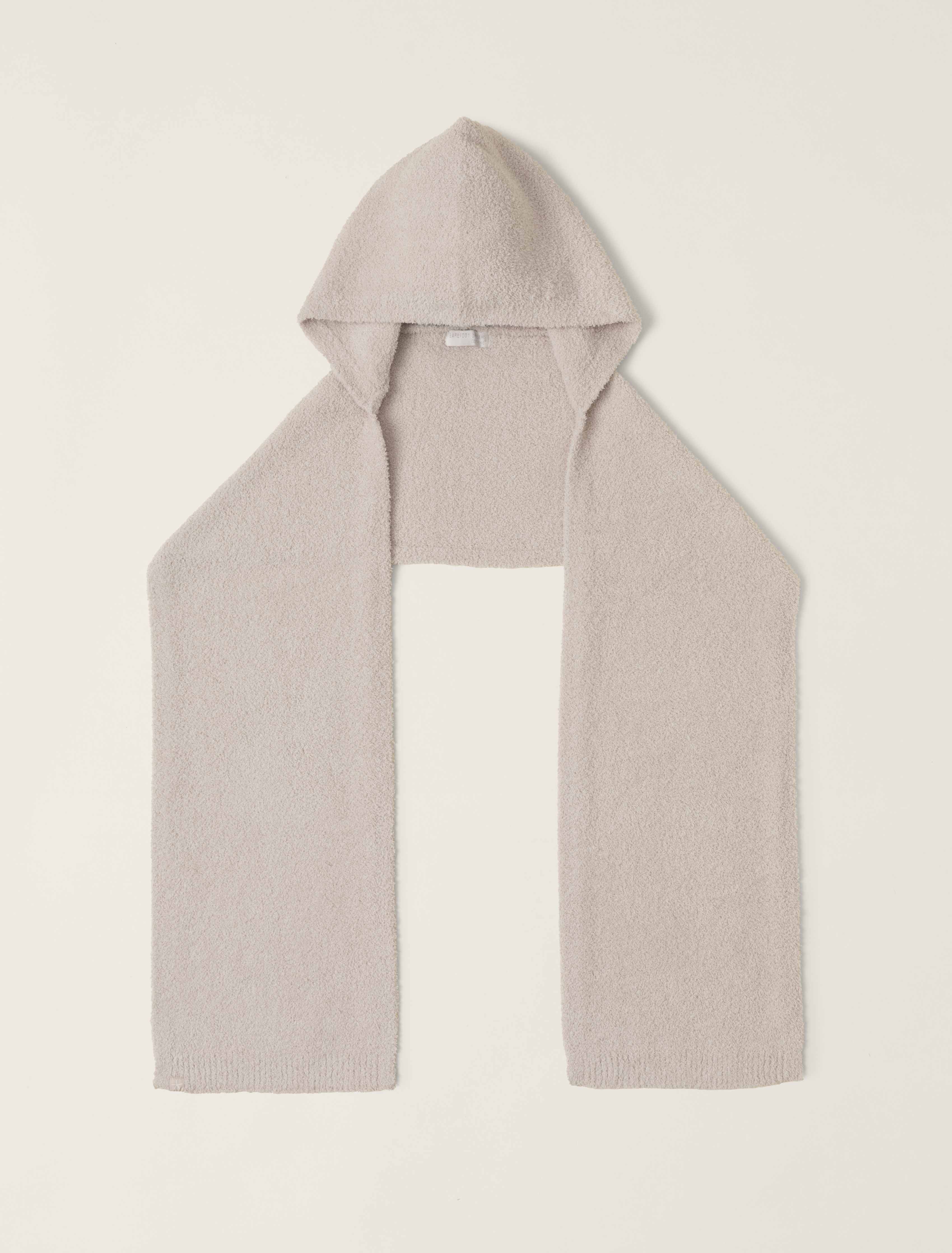 CozyChic® Hooded Scarf – 101 West Vine