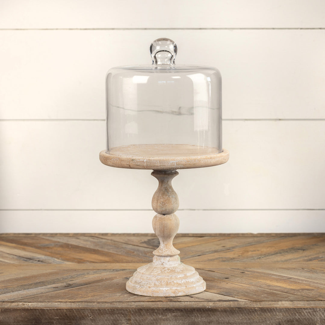 15.5" Dessert Stand