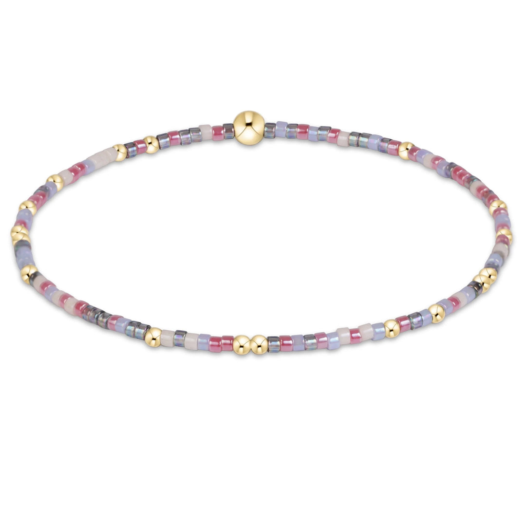 hope unwritten bracelet - soft launch