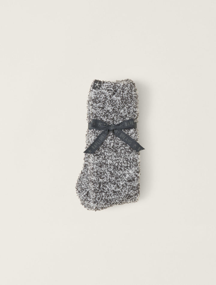 CozyChic® Heathered Socks