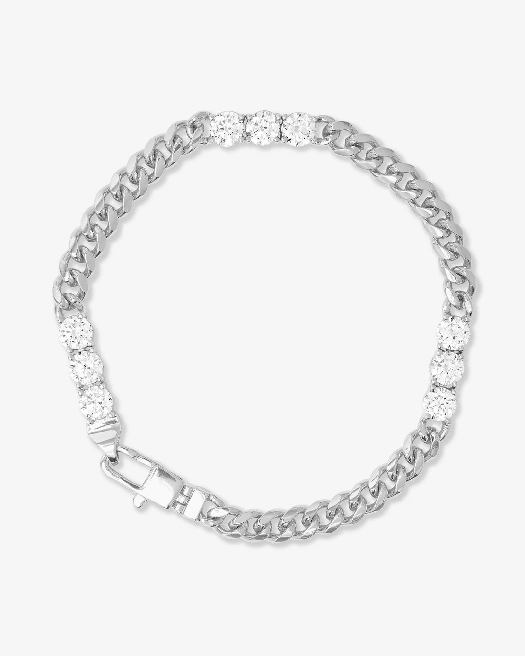 Baby Julian's Obsessed with Diamonds Bracelet