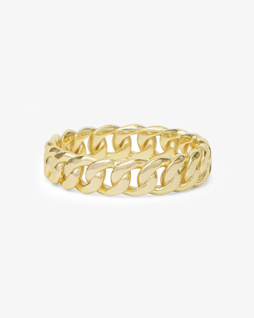 Baby Julian Ring Gold