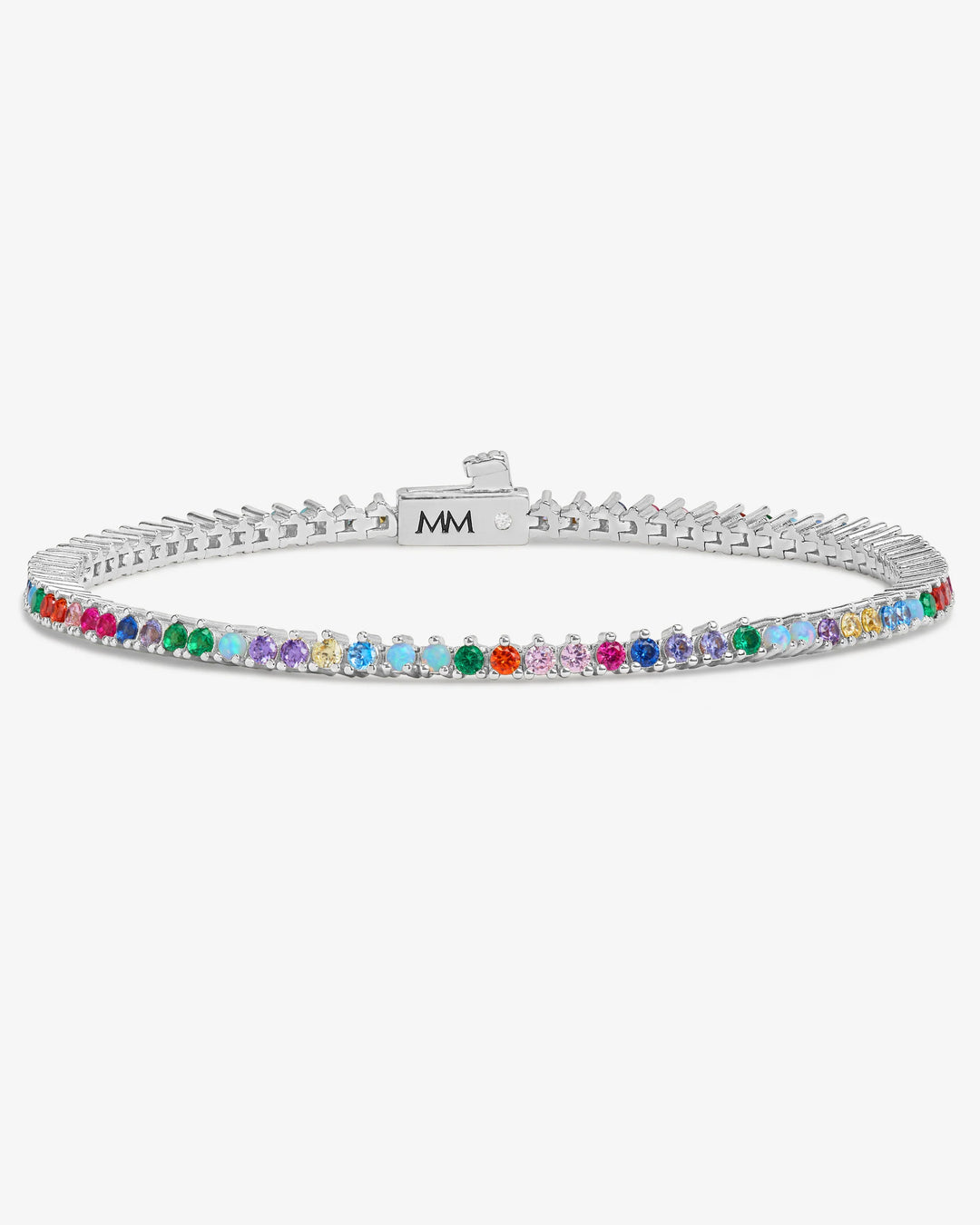 Not Your Basic Tennis Bracelet 2mm