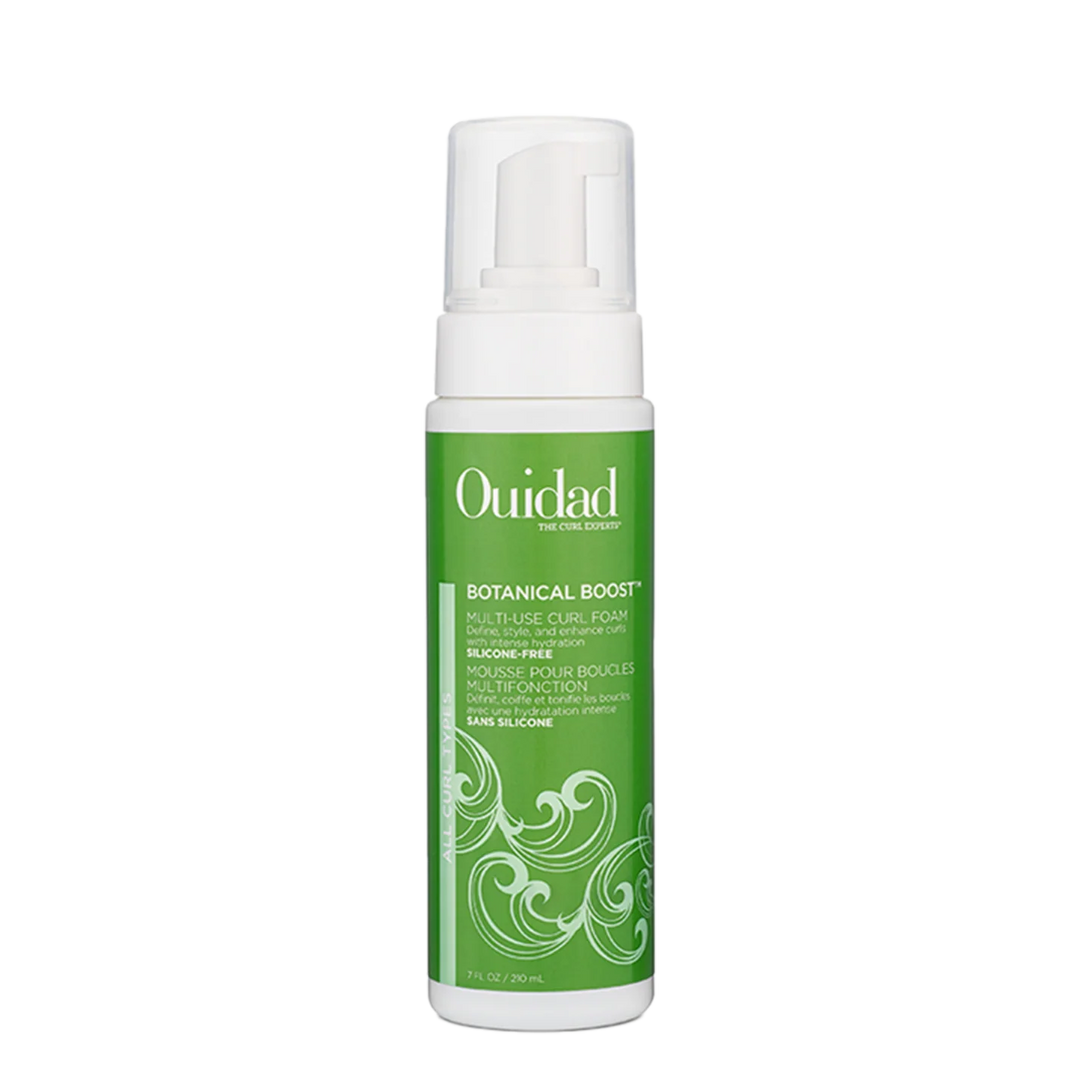 Multi-Use Curl Foam