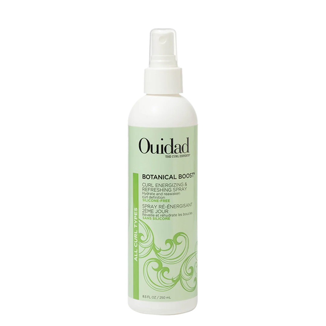 Curl Energizing & Refreshing Spray