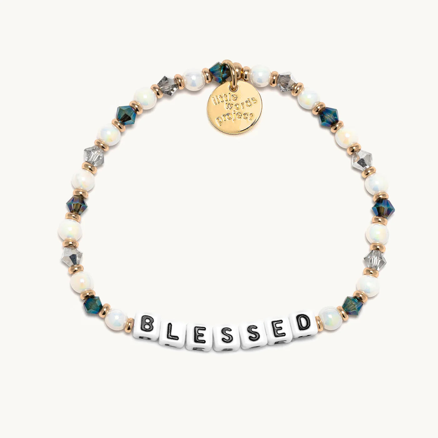 Blessed – 101 West Vine