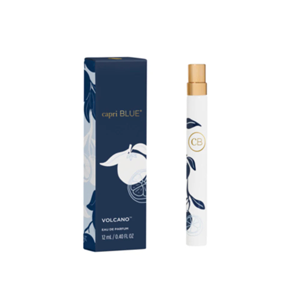Volcano Eau De Parfum 12ml/0.40 FL OZ