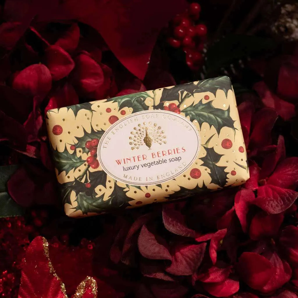 Anniversary Soap